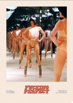 Body Double 36 (2019)