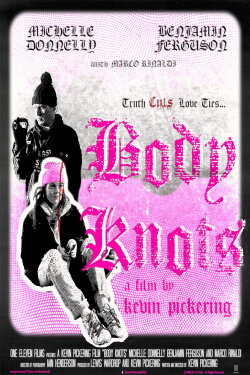 Body Knots (2022) Body Knots (2022)