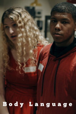 Body Language (2018)