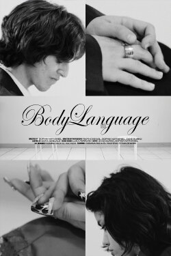 Body Language (2023)