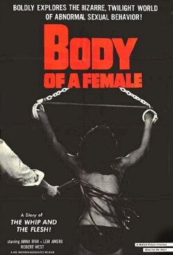 Body of a Female (1964) Body of a Female (1964)