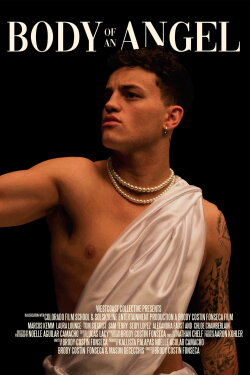 Body of an Angel (2023) Body of an Angel (2023)
