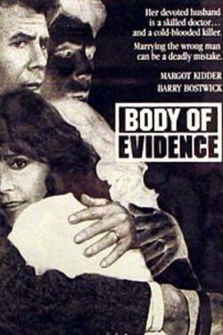 Body of Evidence (1988) Body of Evidence (1988)