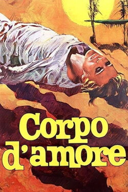Body of Love (1972) Body of Love (1972)