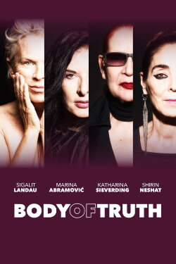 Body of Truth (2020) Body of Truth (2020)