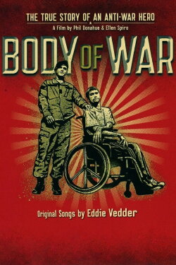 Body of War (2007) Body of War (2007)