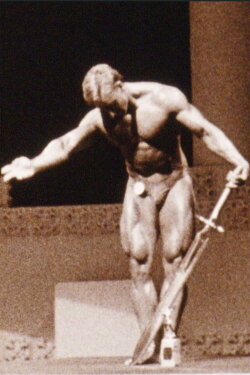 Body Politic (God Melts Bad Meat) (1988) Body Politic (God Melts Bad Meat) (1988)