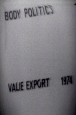 Body Politics (1974) Body Politics (1974)