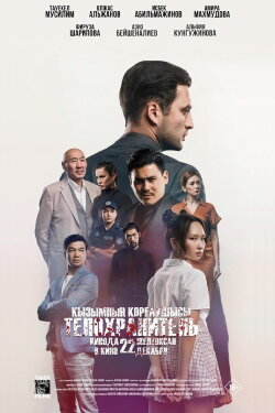 Bodyguard (2023)