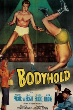 Bodyhold (1949) Bodyhold (1949)