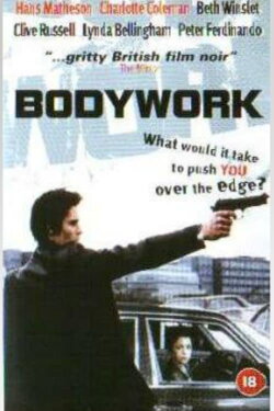 Bodywork (2001) Bodywork (2001)
