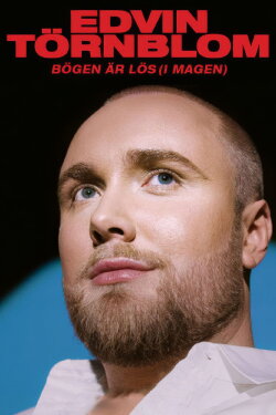 Bögen är lös (i magen) (2024)