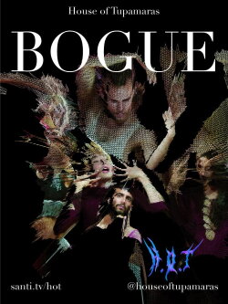 Bogue (2019)