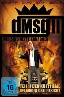Boh Fett - Dei Mudder Sei Gesicht 2 (1999) Boh Fett - Dei Mudder Sei Gesicht 2 (1999)