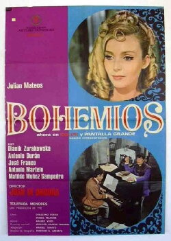 Bohemians (1969) Bohemians (1969)