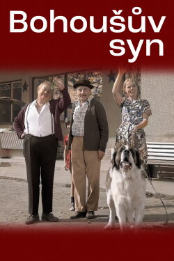 Bohoušův syn (1976)