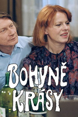 Bohyně krásy (1984) Bohyně krásy (1984)