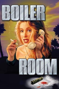 Boiler Room (1992) Boiler Room (1992)