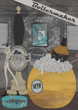 Boilermaker (2018)
