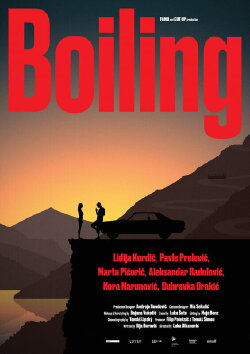 Boiling (2023)