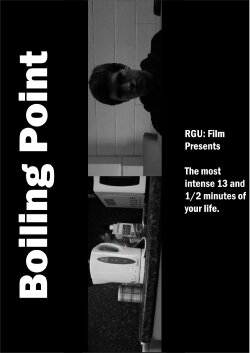 Boiling Point (2015) Boiling Point (2015)