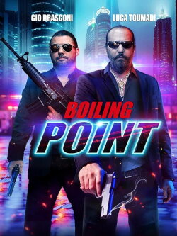 Boiling Point (2024) Boiling Point (2024)