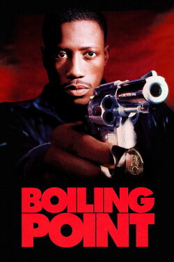 Boiling Point (1993) Boiling Point (1993)