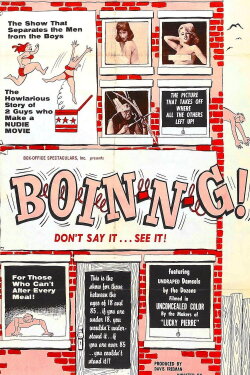 Boin-n-g (1963)