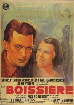 Boissière (1937) Boissière (1937)
