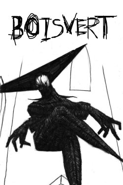 Boisvert (2020)
