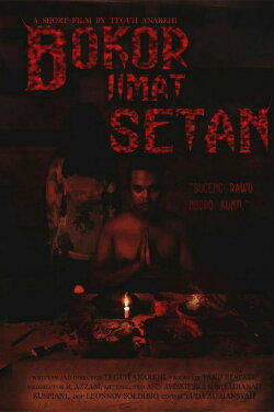 Bokor Jimat Setan (2020)