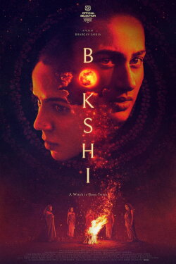 Bokshi (2025) Bokshi (2025)