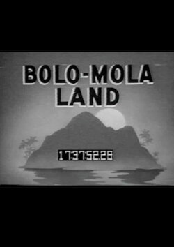 Bola-Mola Land (1939) Bola-Mola Land (1939)