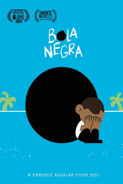 Bola Negra (2021)