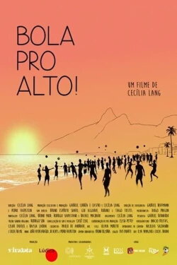 Bola pro Alto (2024) Bola pro Alto (2024)
