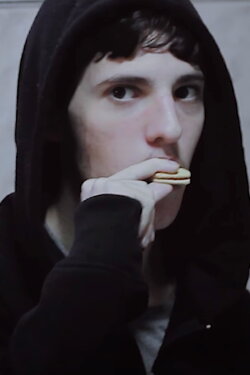 Bolacha (2018) Bolacha (2018)