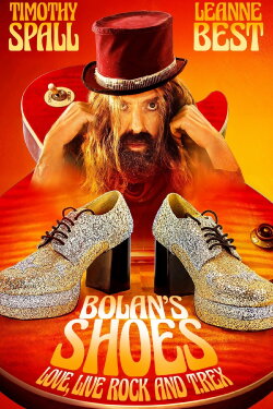 Bolan's Shoes (2023) Bolan's Shoes (2023)