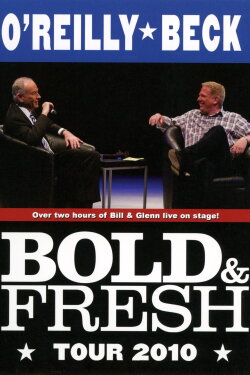 Bold & Fresh Tour 2010 (2010) Bold & Fresh Tour 2010 (2010)