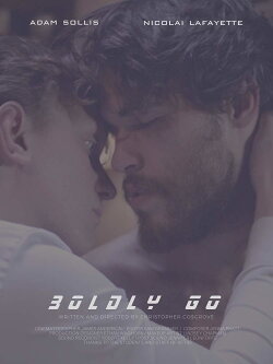 Boldly Go (2019)