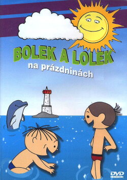 Bolek i Lolek na Wakacjach (1965)