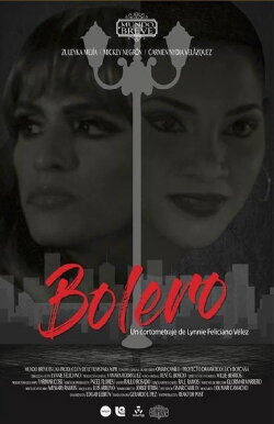 Bolero (2017) Bolero (2017)