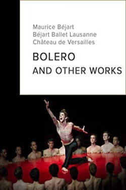 Bolero and other works (2014)