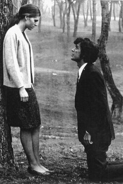 Bolero de amor (1970) Bolero de amor (1970)
