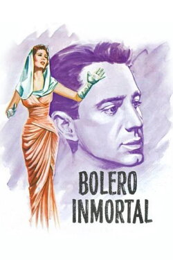 Bolero Inmortal (1958) Bolero Inmortal (1958)