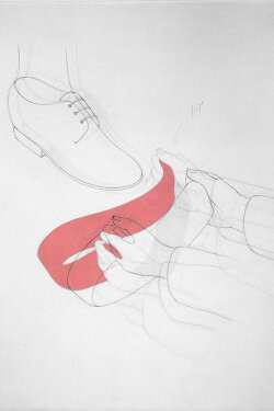 Bolero (Shoe Shine Blues), 1996-2007 (2008) Bolero (Shoe Shine Blues), 1996-2007 (2008)
