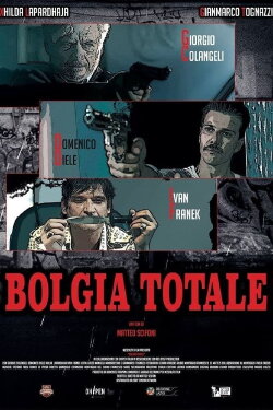 Bolgia totale (2014) Bolgia totale (2014)