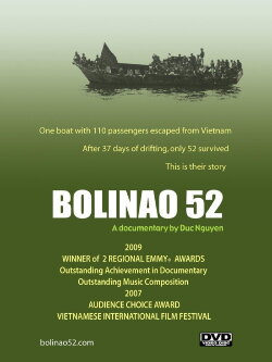 Bolinao 52 (2008)