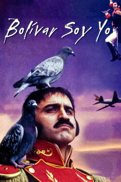 Bolivar Is Me (2002) Bolivar Is Me (2002)