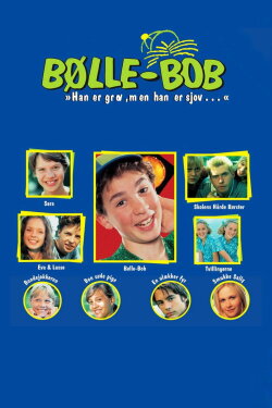 Bølle Bob (1998)