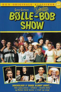 Bølle-Bob Show (1999)